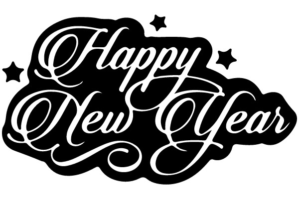 Happy New Year