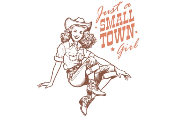 Just a Small Town Girl: A Tribute to the Iconic Country Music Singer, Taylor Swift