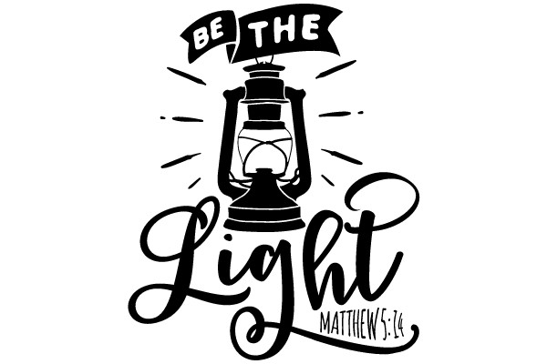 Be the Light