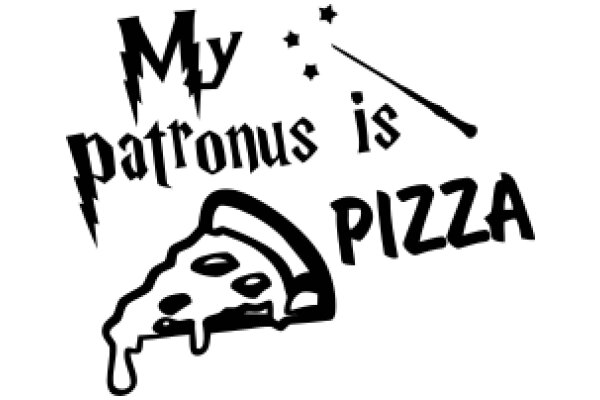 My Pizza Is Pizza: A Playful Take on the Classic Favorite
