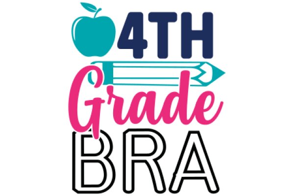 4th Grade Bravery: A Graphic Design
