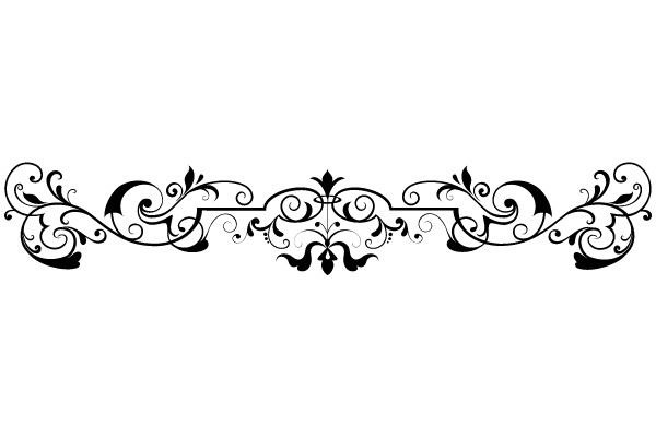 Ornament 277: Elegant Vintage Frames and Flourishes