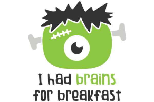 A Playful Take on a Healthy Breakfast: A Brainy Twist on a Classic Favorite