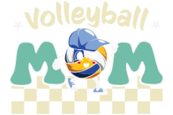 Volleyball Mom: A Heartwarming Story of a Mother's Passion for the Game