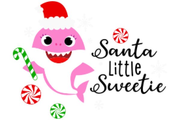 Santa's Little Helper: A Festive Adventure