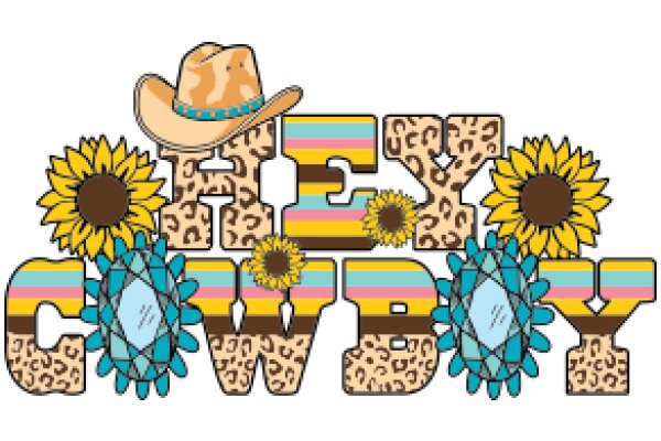 Welcome to the Wild West: A Colorful Journey through Cowboy Culture