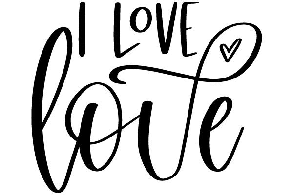 I Love Love