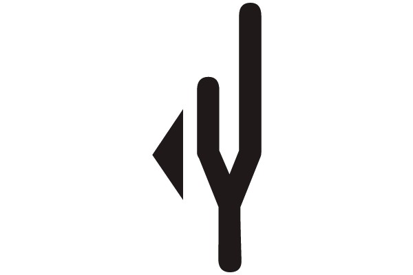 Arrowhead Symbol