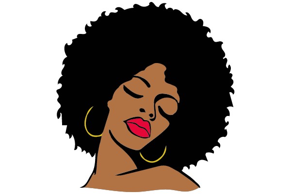 Afro Chic Elegance