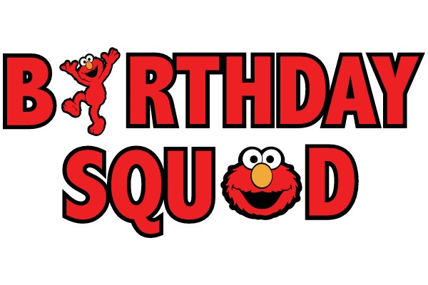 Birthday Squad