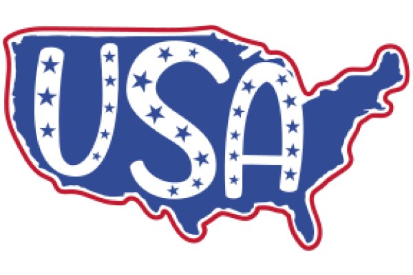 United States of America: A Symbol of National Pride