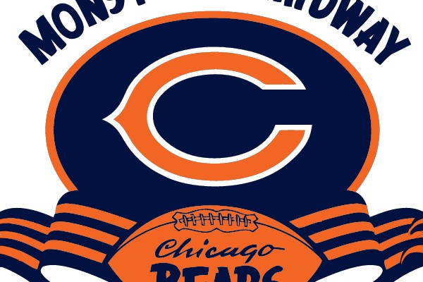 Monsters of the Midway Chicago Bears