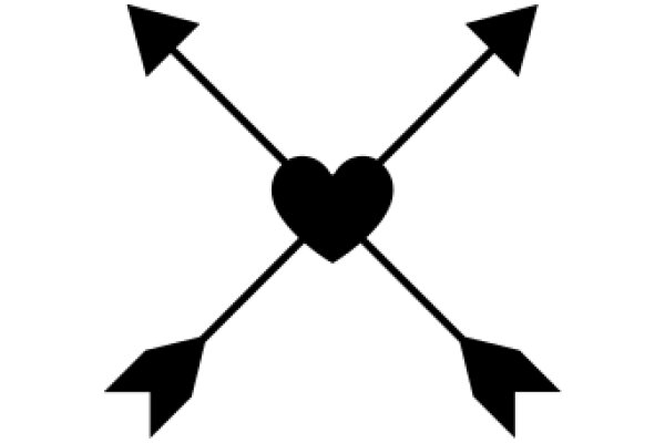 Symbol of Love and Adventure