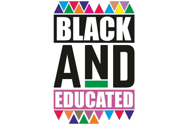 Black and Educated