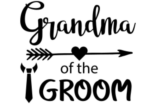 Grandma's Groom: A Tale of Love and Marriage