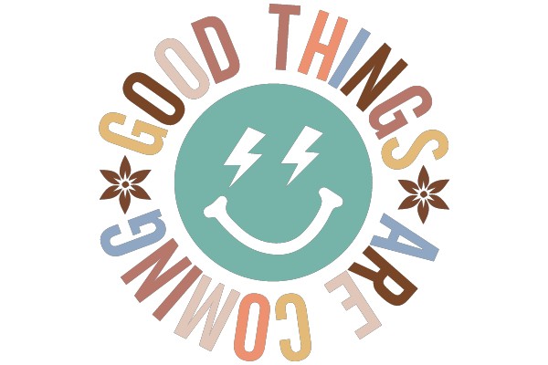 Positive Energy: Good Things Are Coming