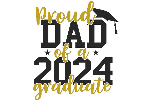 2024 Graduate Celebration