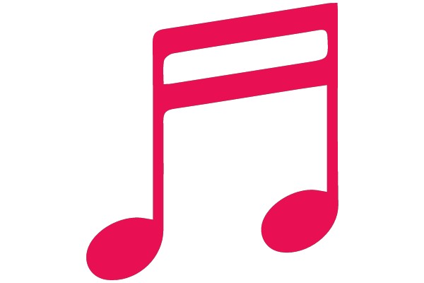 Musical Note Clip Art