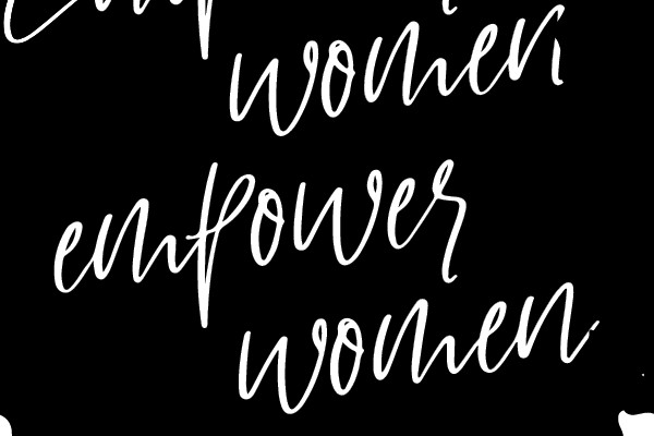 Empowered Women, Empower Women