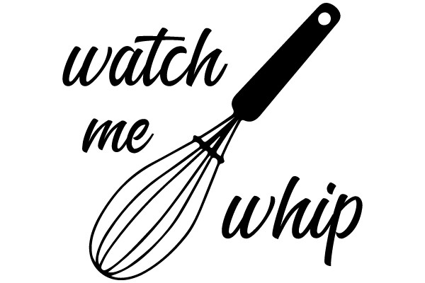 Whisking Up a Storm: The Art of Whipping