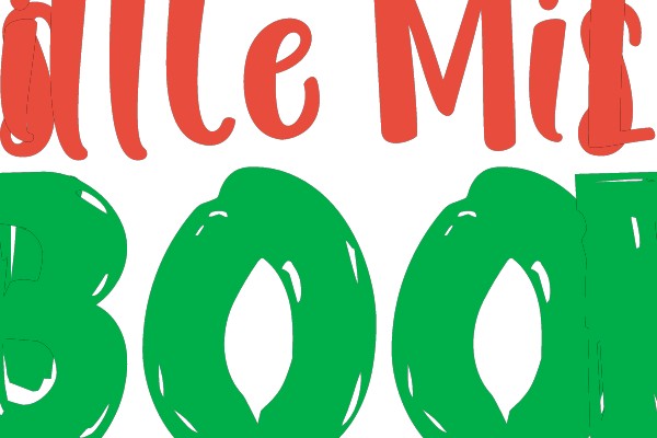 Little Miss BOO!