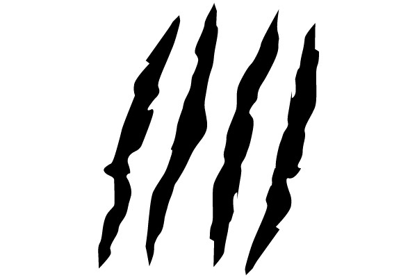 Claw Marks