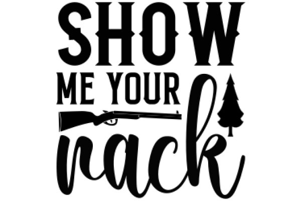 Show Me Your Rack: A Guide to Hunting and Outdoor Adventures