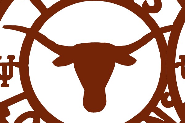 Texas Longhorns Logo