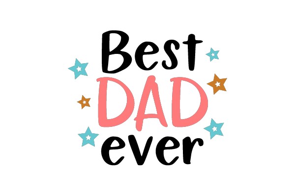Best Dad Ever