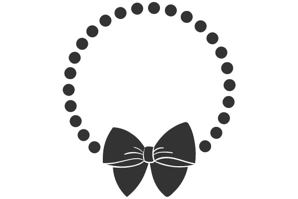Bowtie on Beads