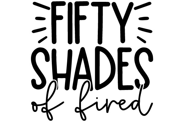 Fifty Shades of Fired: A Graphic Novel