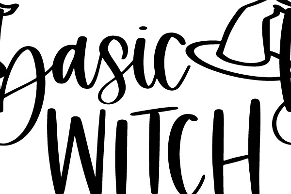 Basic Witch