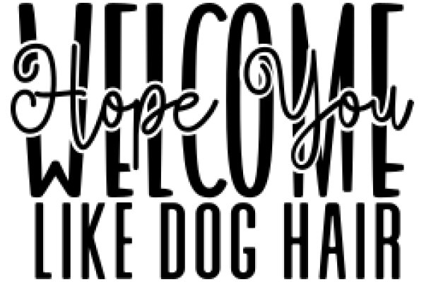 Welcome to the World of Dog Hair: A Guide to Loving Your Furry Friend