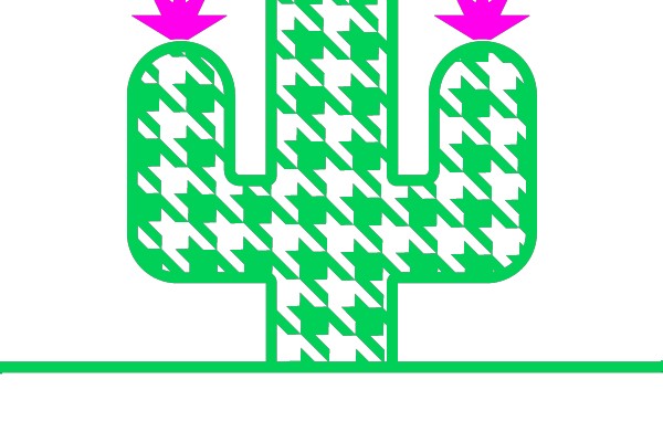 Cactus Clip Art