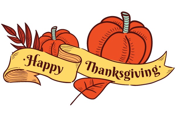 Autumn Celebration: Thanksgiving Delights