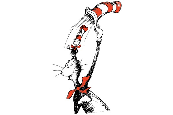 The Cat in the Hat