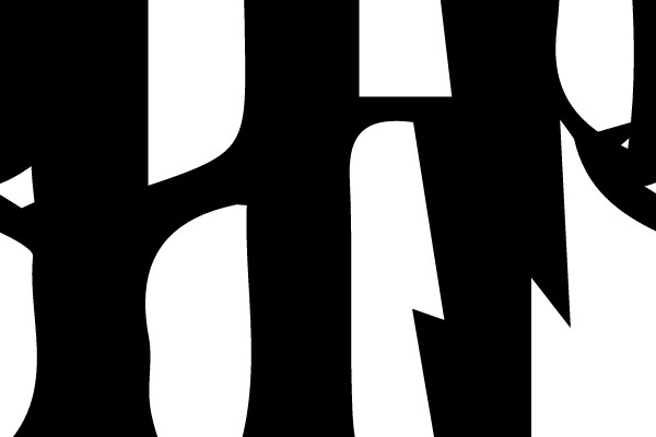 Lightning Bolt Logo