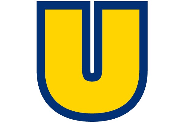Yellow and Blue