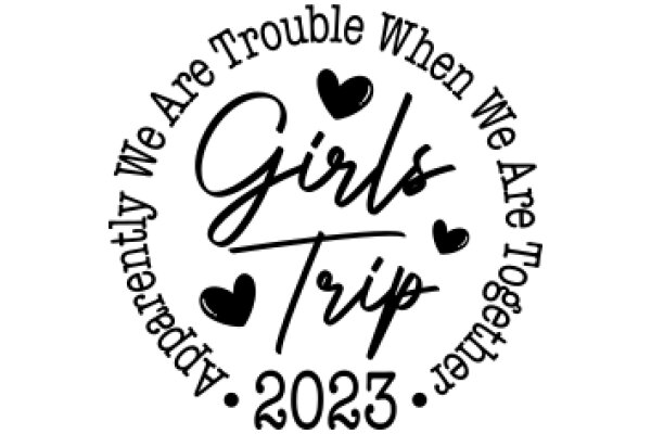 2023 Girls Trip: A Year of Adventure and Bonding