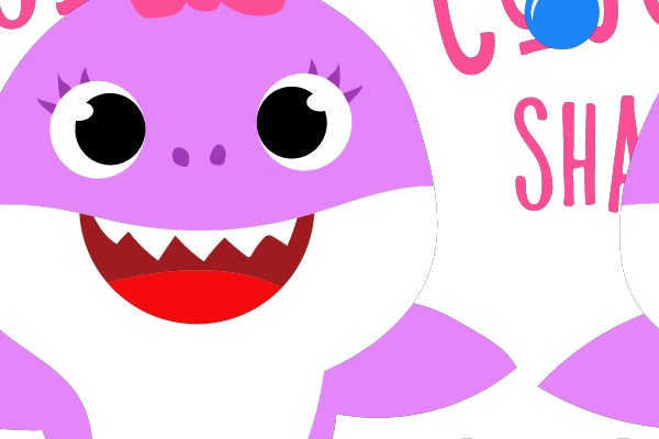 Cousin Shark