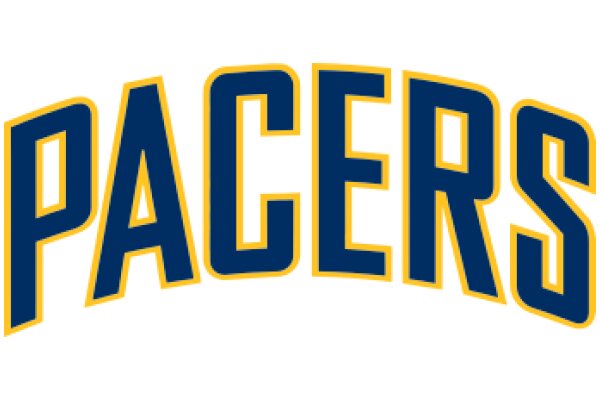 Pacers: A Logo for the Indiana Basketball Team