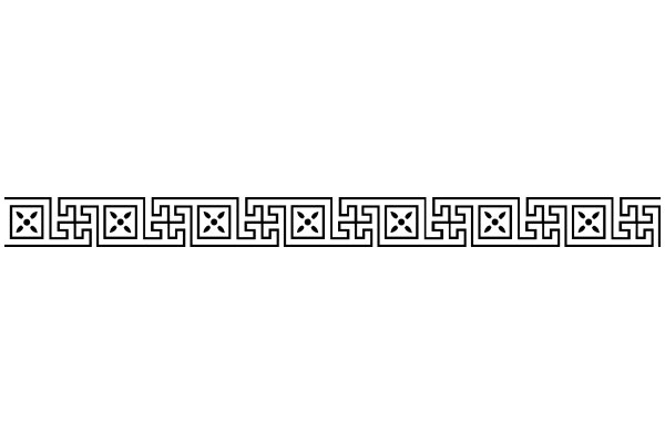 Artificial Intelligence Pattern: A Visual Exploration of AI's Capabilities