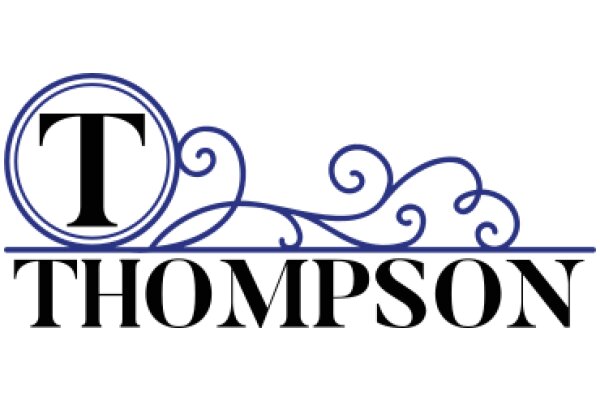 Thompson's Logo: A Symbol of Trust and Quality