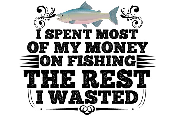 Fishing Wisdom with Rainbow Trout