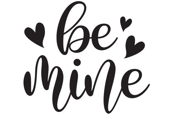Be Mine