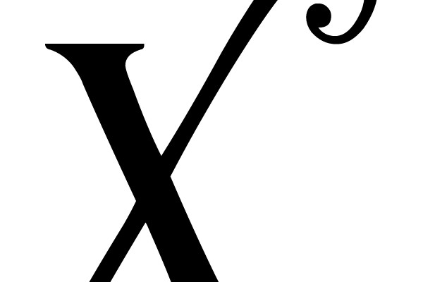 Classic Serif Font with Curly Tail