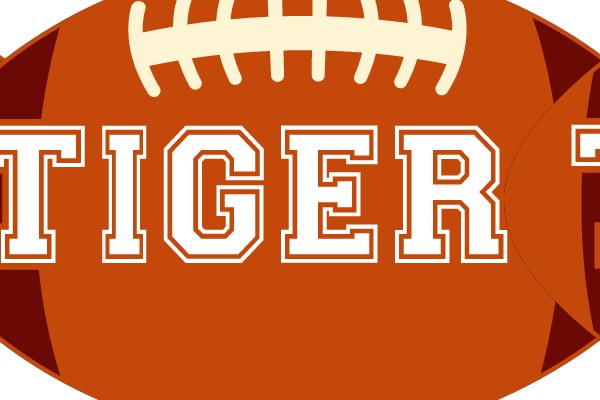Tigers Football