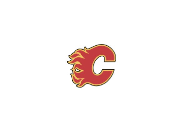 Vibrant Flames Logo: A Symbol of Passion and Energy