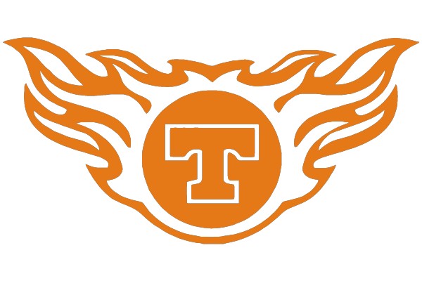 Tennessee Volunteers Logo
