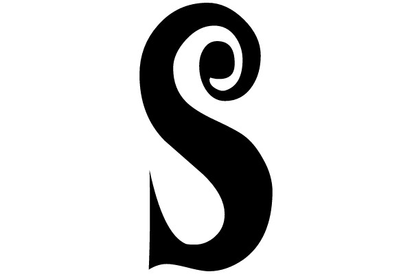 Swirl Font
